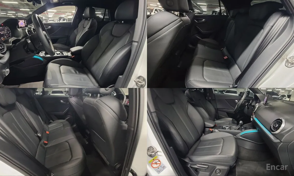 Фото 20 - Audi Q2