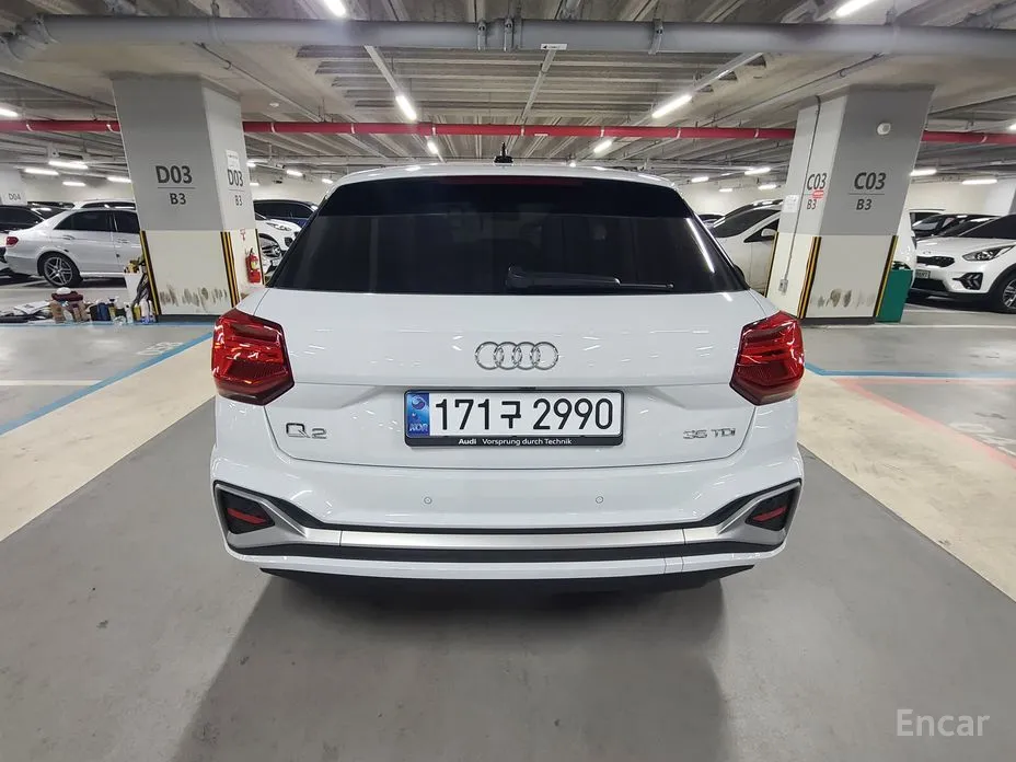 Фото 6 - Audi Q2