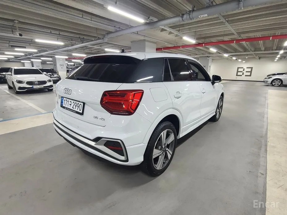 Фото 7 - Audi Q2