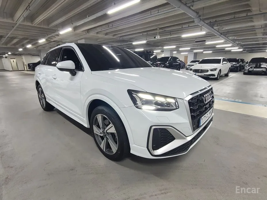 Фото 9 - Audi Q2
