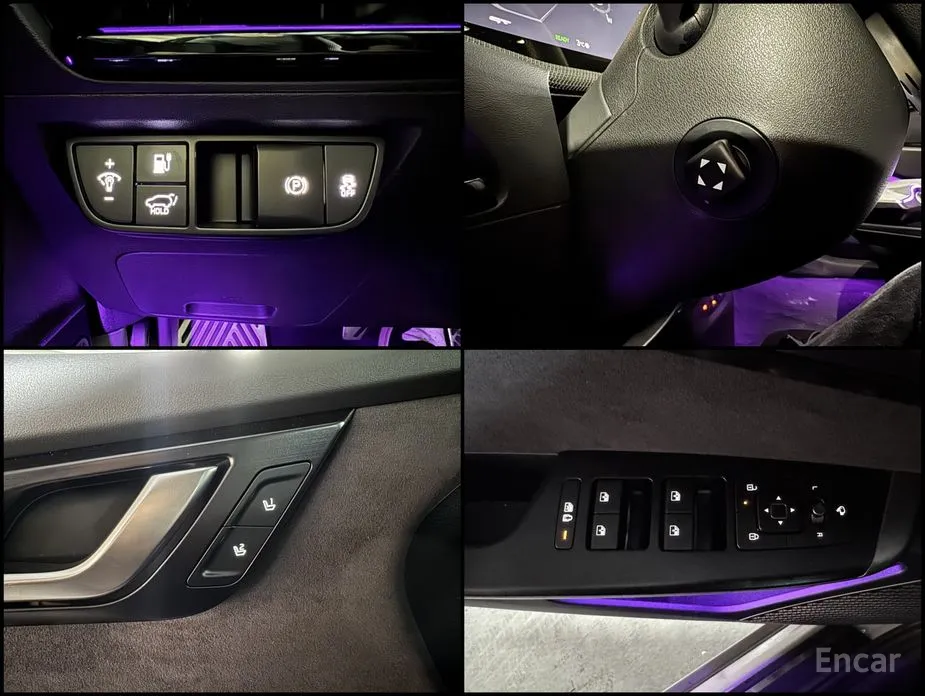 Фото 12 - Kia EV6