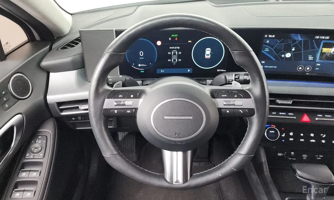 Фото 13 - Hyundai Sonata