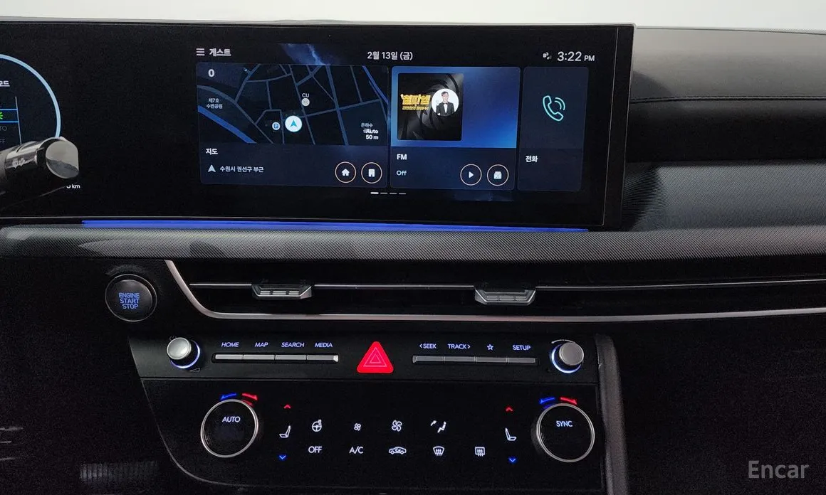 Фото 16 - Hyundai Sonata