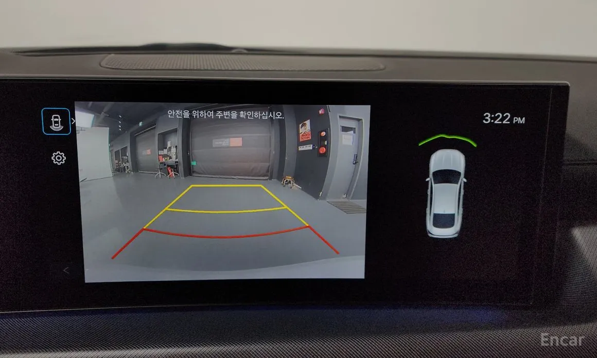 Фото 17 - Hyundai Sonata