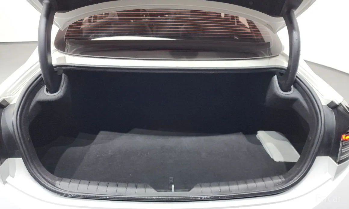 Фото 20 - Hyundai Sonata