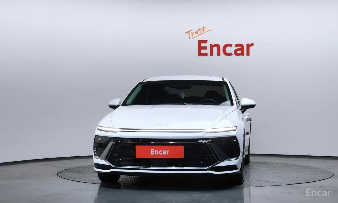 Фото 3 - Hyundai Sonata