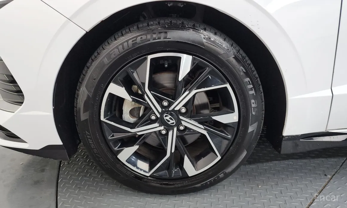 Фото 5 - Hyundai Sonata