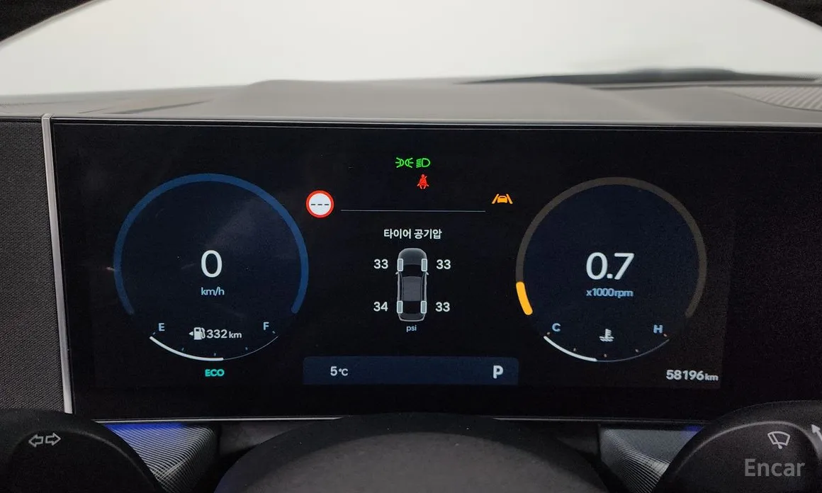 Фото 8 - Hyundai Sonata