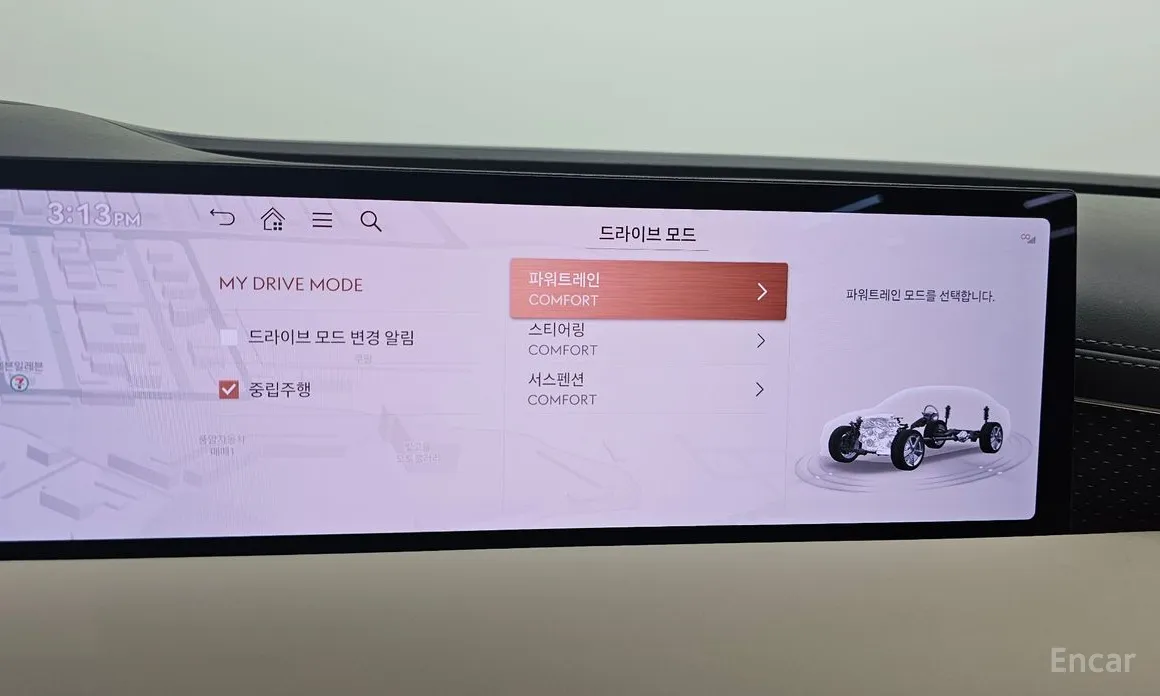 Фото 16 - Genesis G80