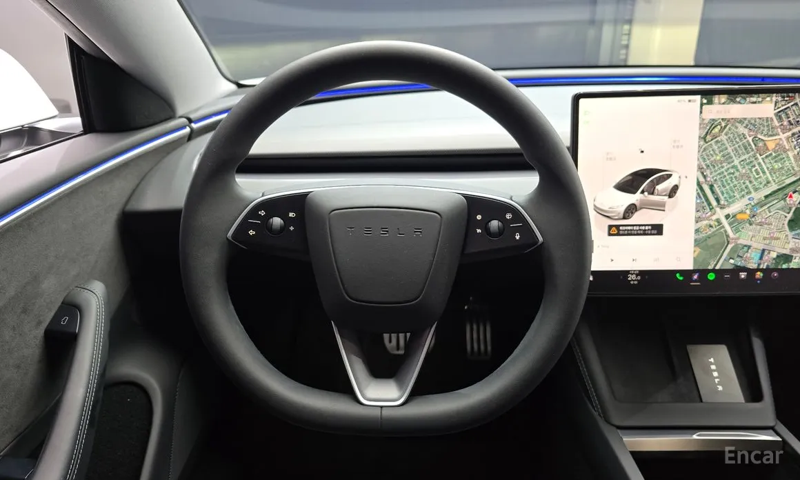 Фото 13 - Tesla Model 3