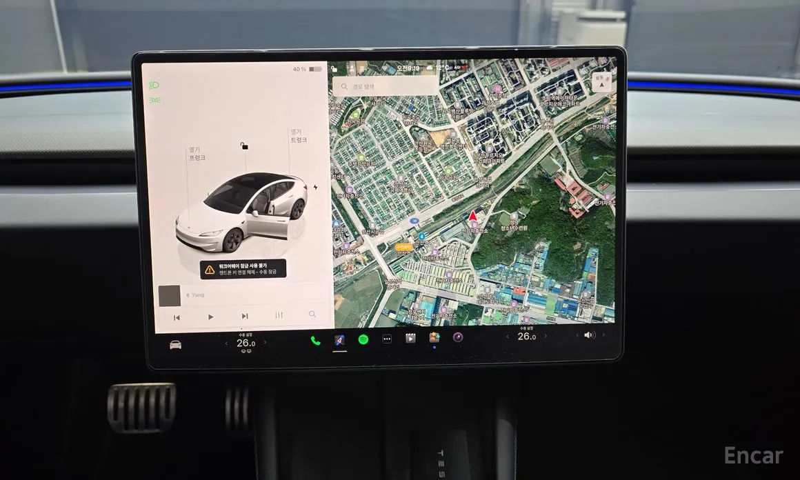 Фото 14 - Tesla Model 3