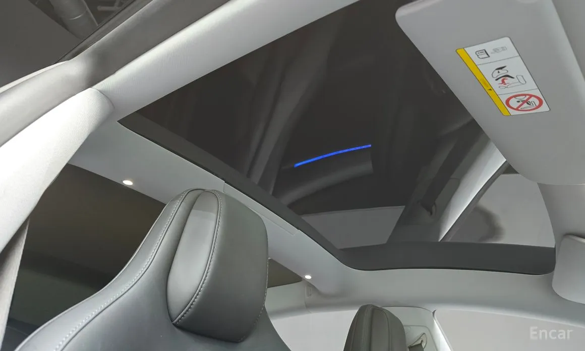 Фото 20 - Tesla Model 3