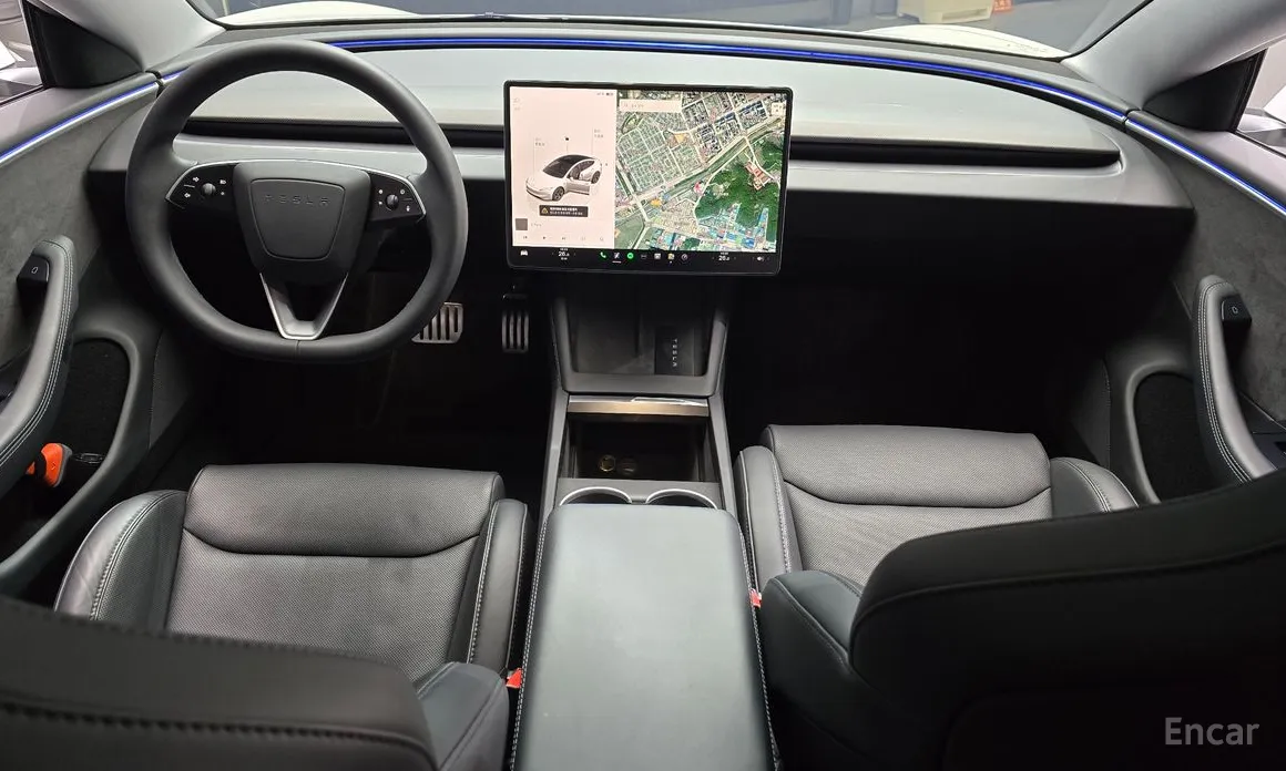 Фото 7 - Tesla Model 3