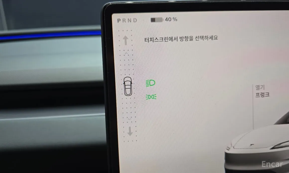 Фото 9 - Tesla Model 3