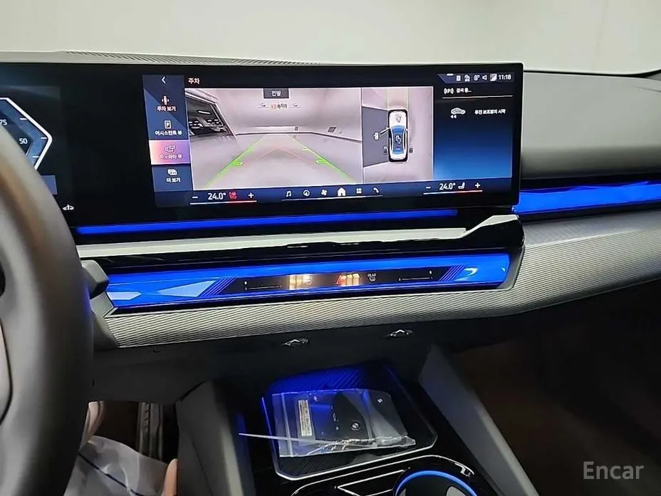 Фото 10 - BMW 5 Series