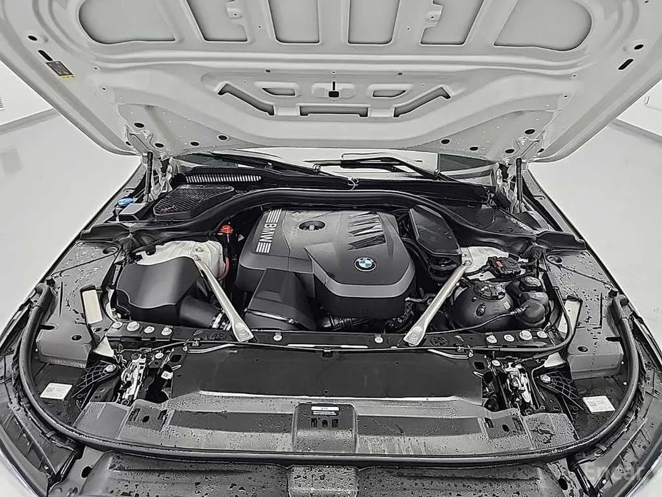 Фото 5 - BMW 5 Series