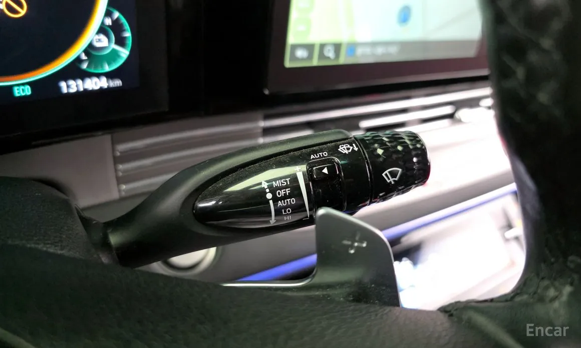 Фото 15 - Hyundai Grandeur