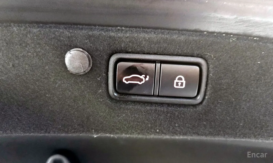 Фото 20 - Hyundai Grandeur