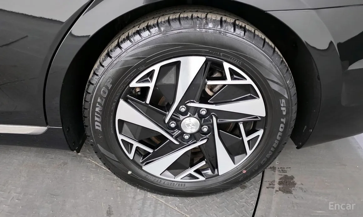 Фото 5 - Hyundai Grandeur