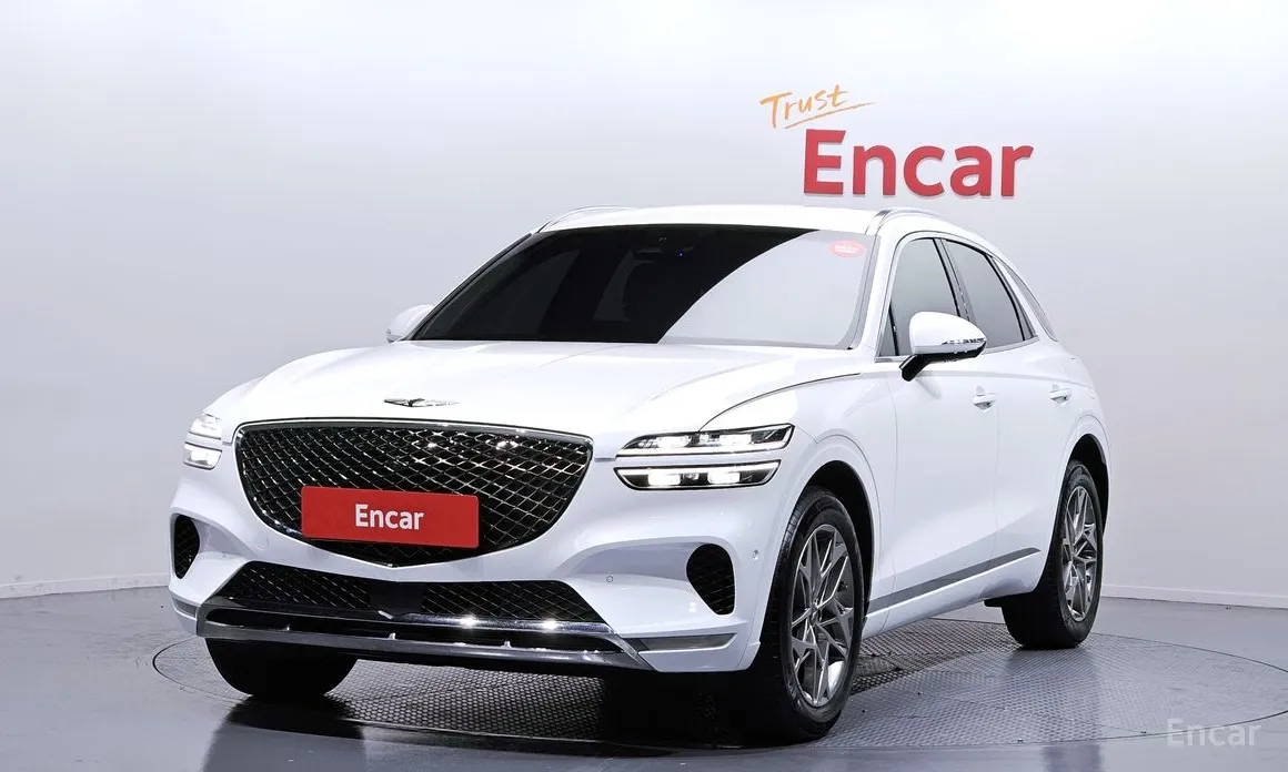 Photo 1 - Genesis GV70