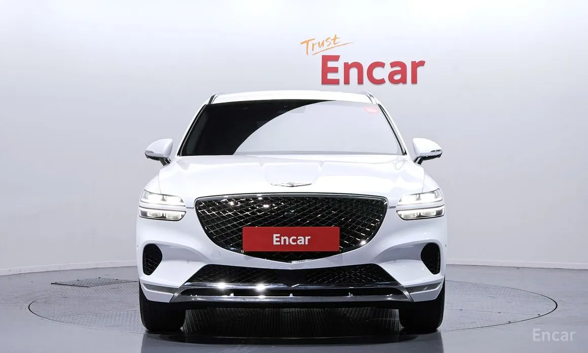 Photo 3 - Genesis GV70