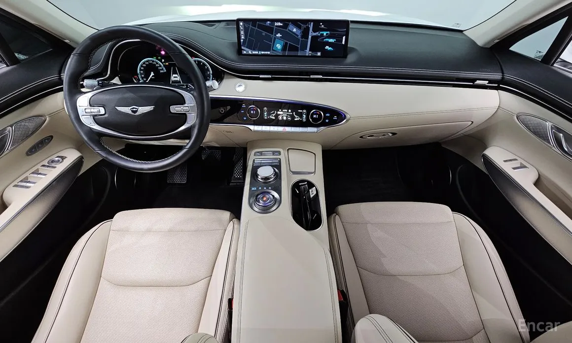 Photo 7 - Genesis GV70