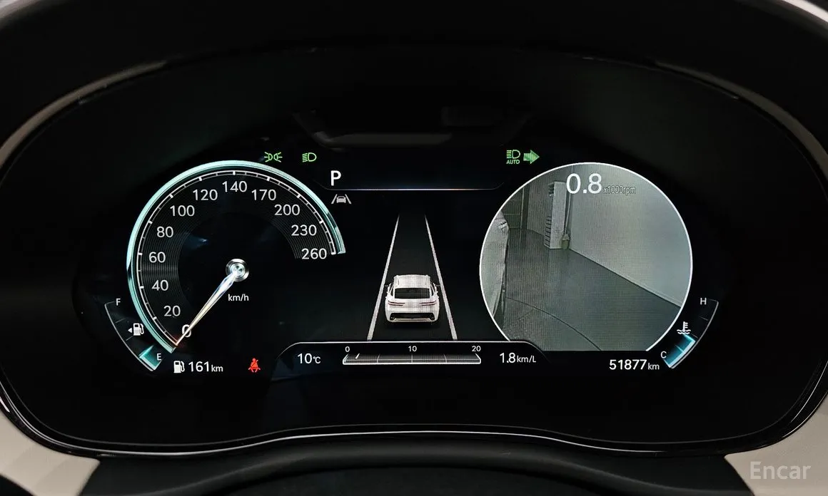 Photo 8 - Genesis GV70