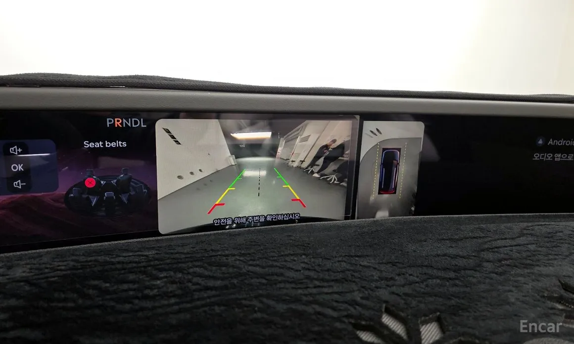 Фото 15 - Lincoln Nautilus