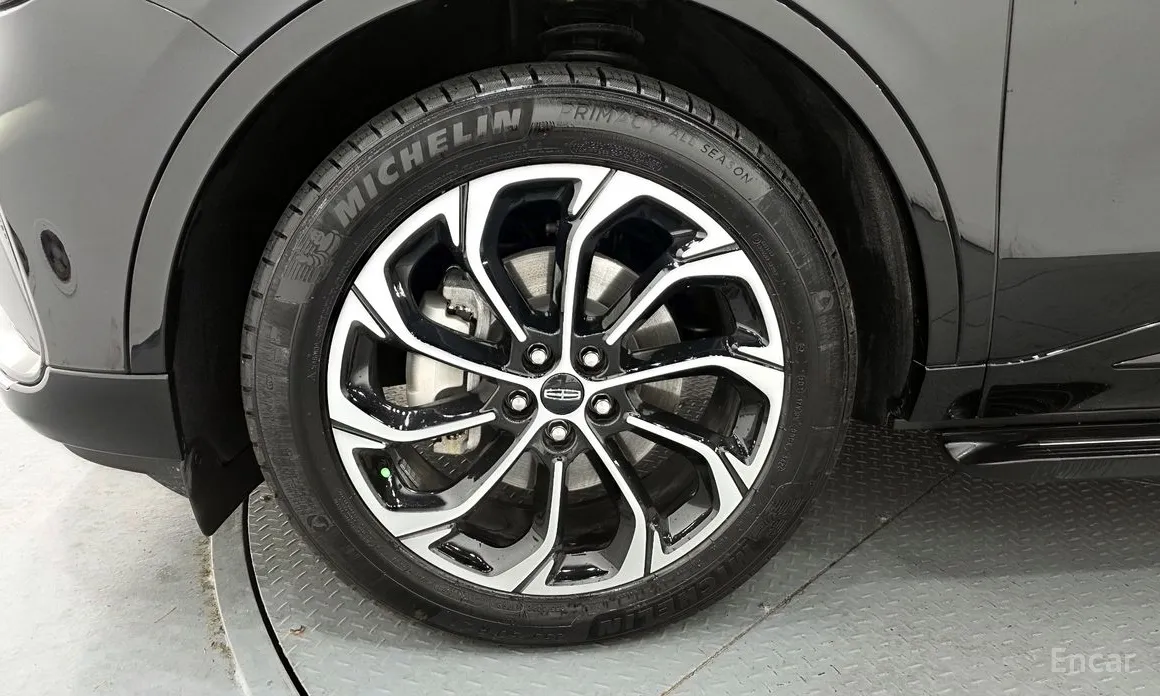 Фото 5 - Lincoln Nautilus