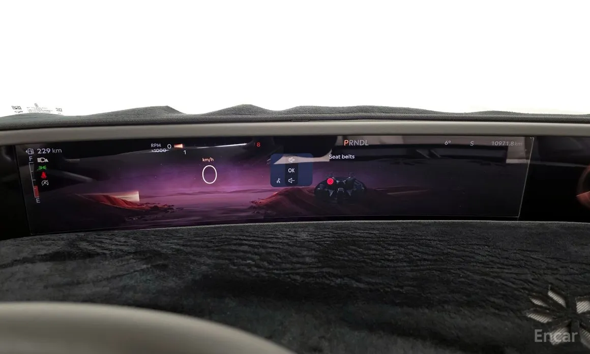 Фото 8 - Lincoln Nautilus