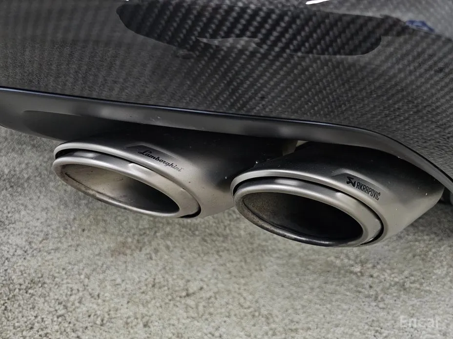 Фото 9 - Lamborghini Urus