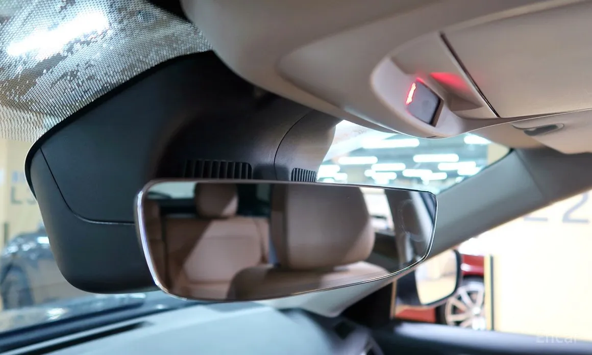 Фото 11 - Renault QM6