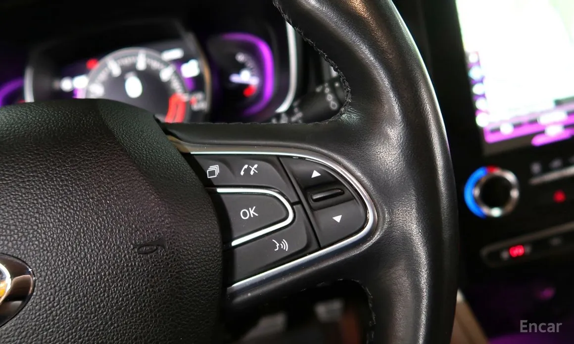 Фото 13 - Renault QM6