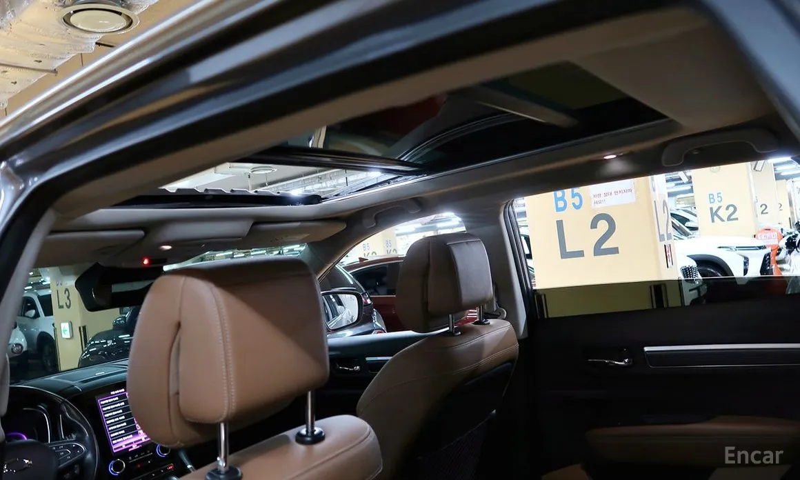 Фото 17 - Renault QM6