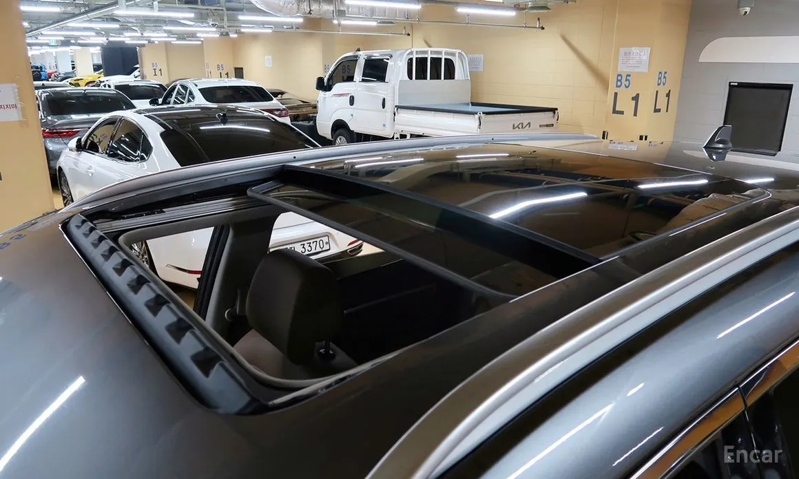 Фото 18 - Renault QM6