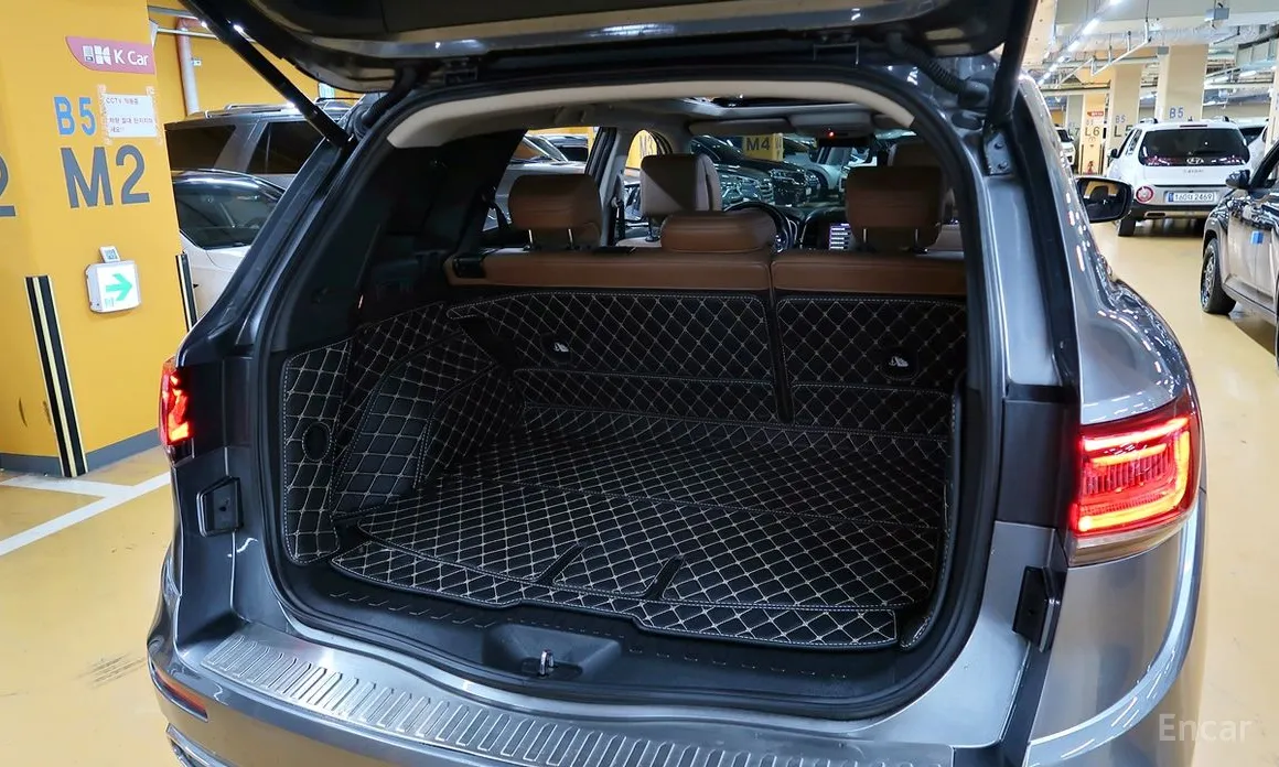 Фото 19 - Renault QM6