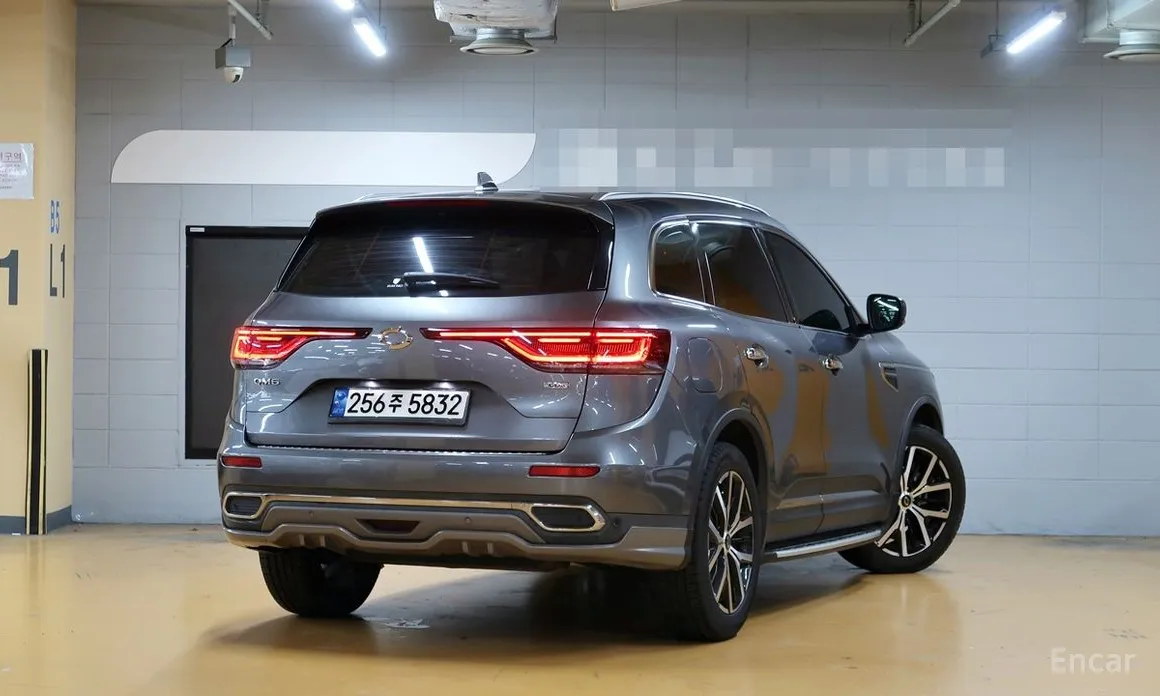 Фото 4 - Renault QM6