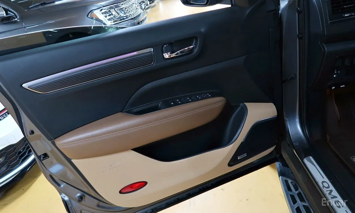 Фото 6 - Renault QM6