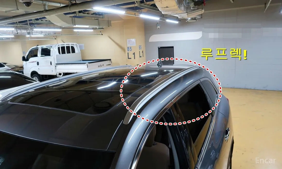 Фото 9 - Renault QM6