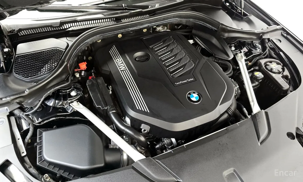 BMW Gran Turismo 2017 630i xDrive Luxury