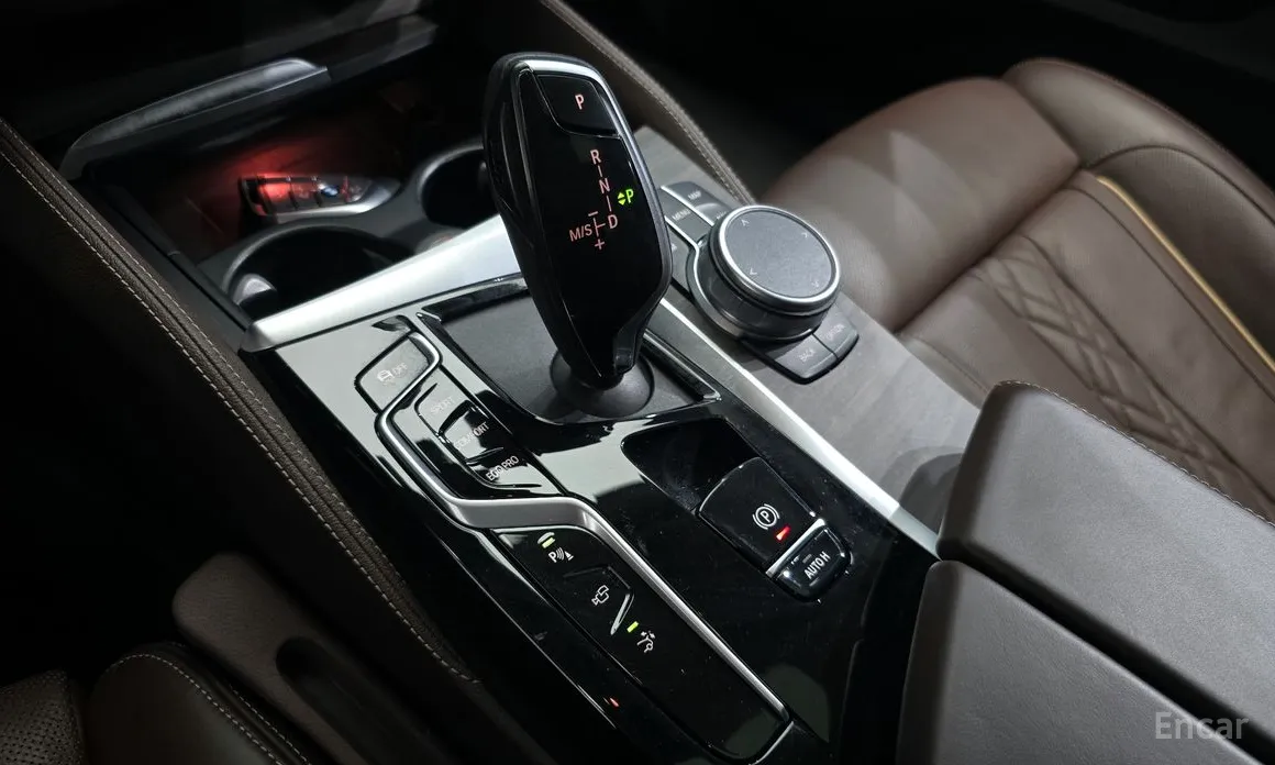 BMW Gran Turismo 2017 630i xDrive Luxury