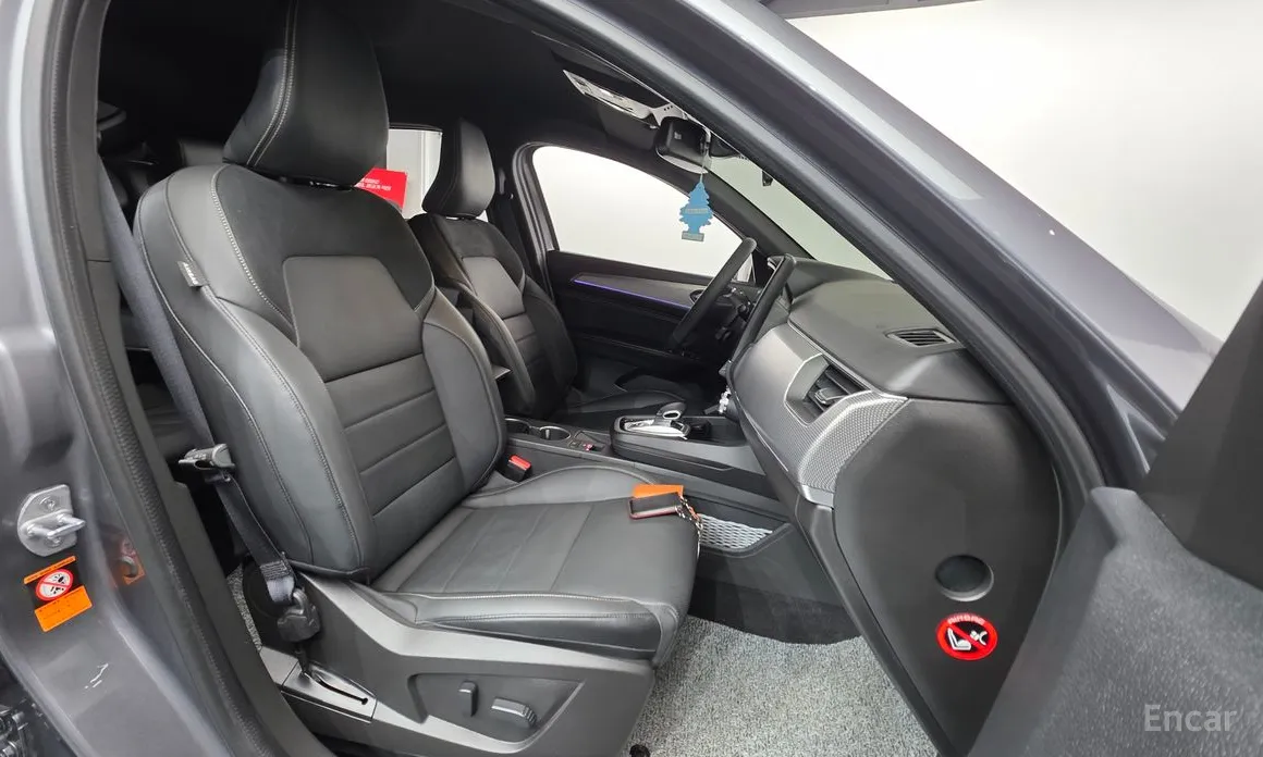 Фото 10 - Renault Arkana