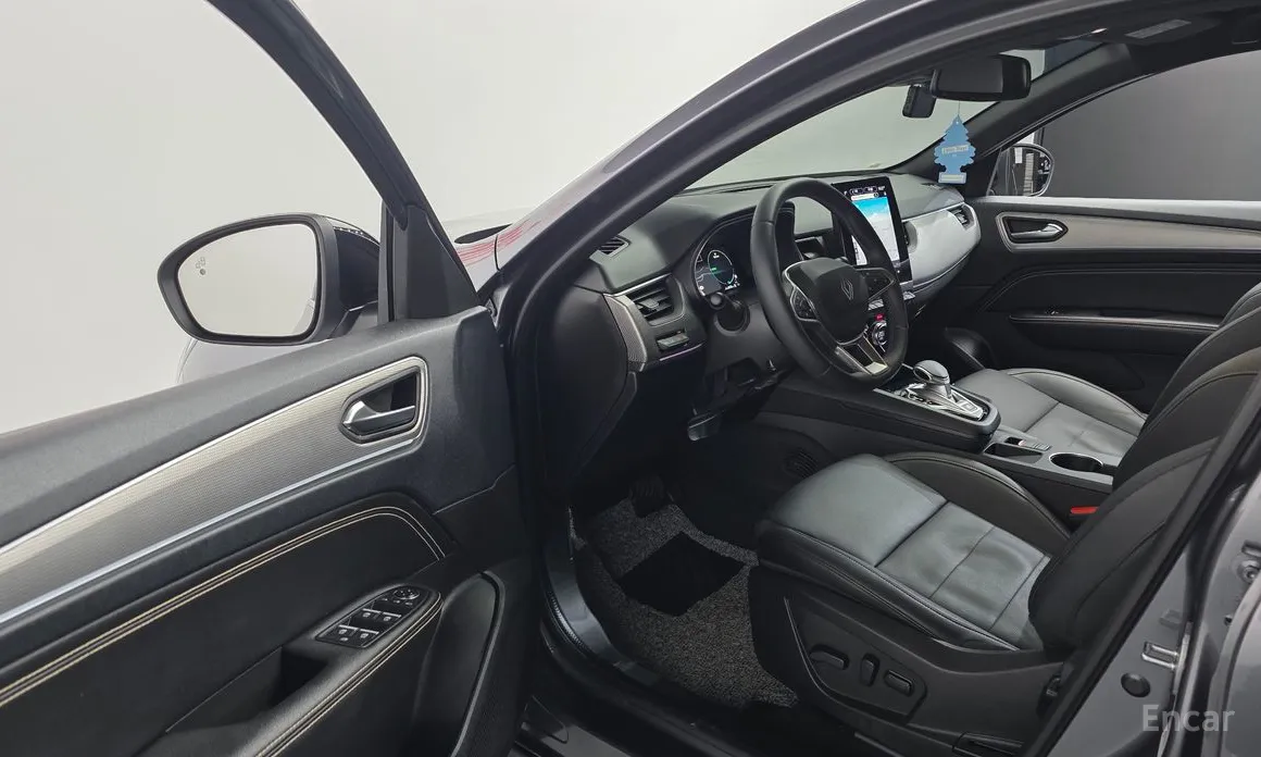 Фото 11 - Renault Arkana