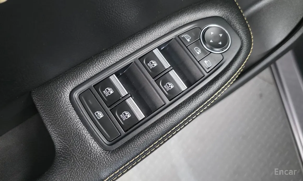 Фото 12 - Renault Arkana