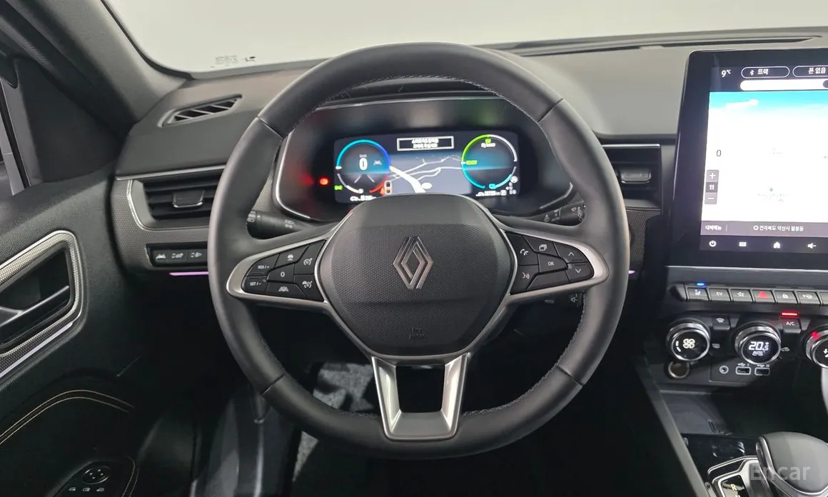 Фото 14 - Renault Arkana