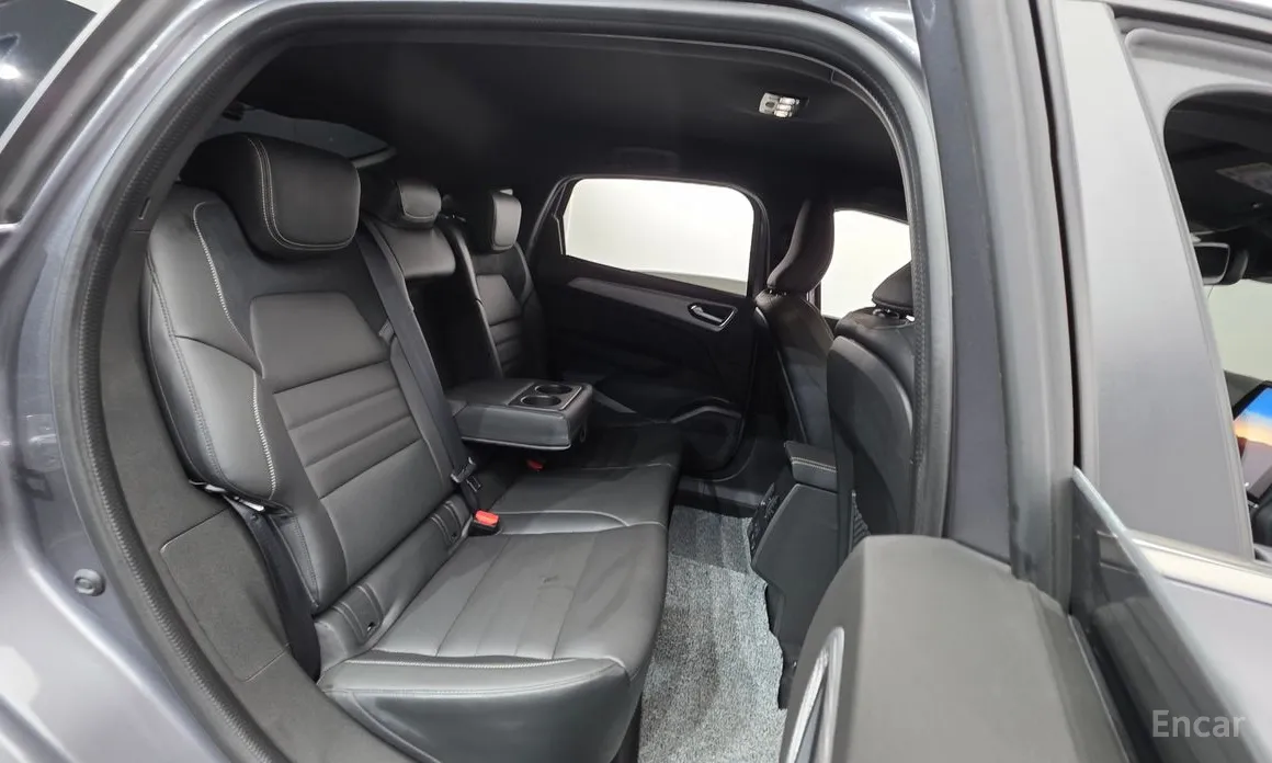 Фото 19 - Renault Arkana