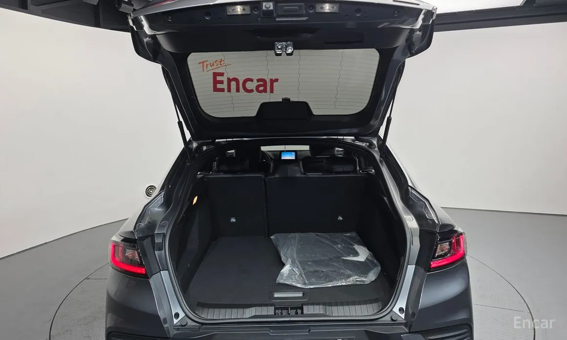 Фото 20 - Renault Arkana