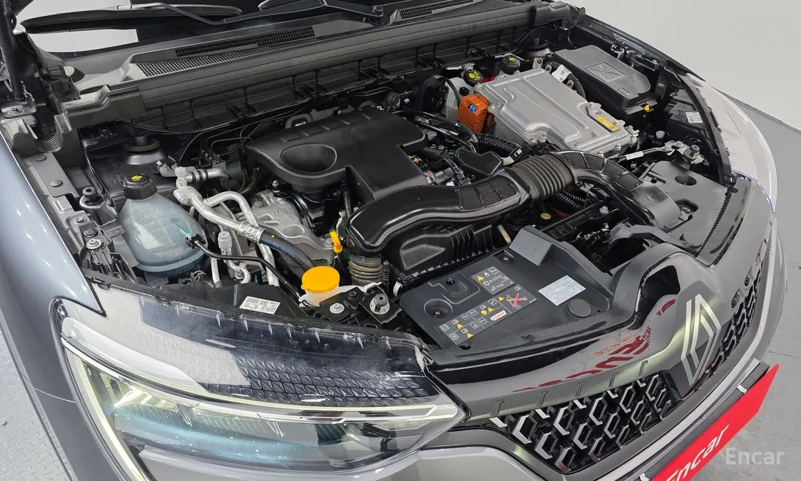 Фото 6 - Renault Arkana