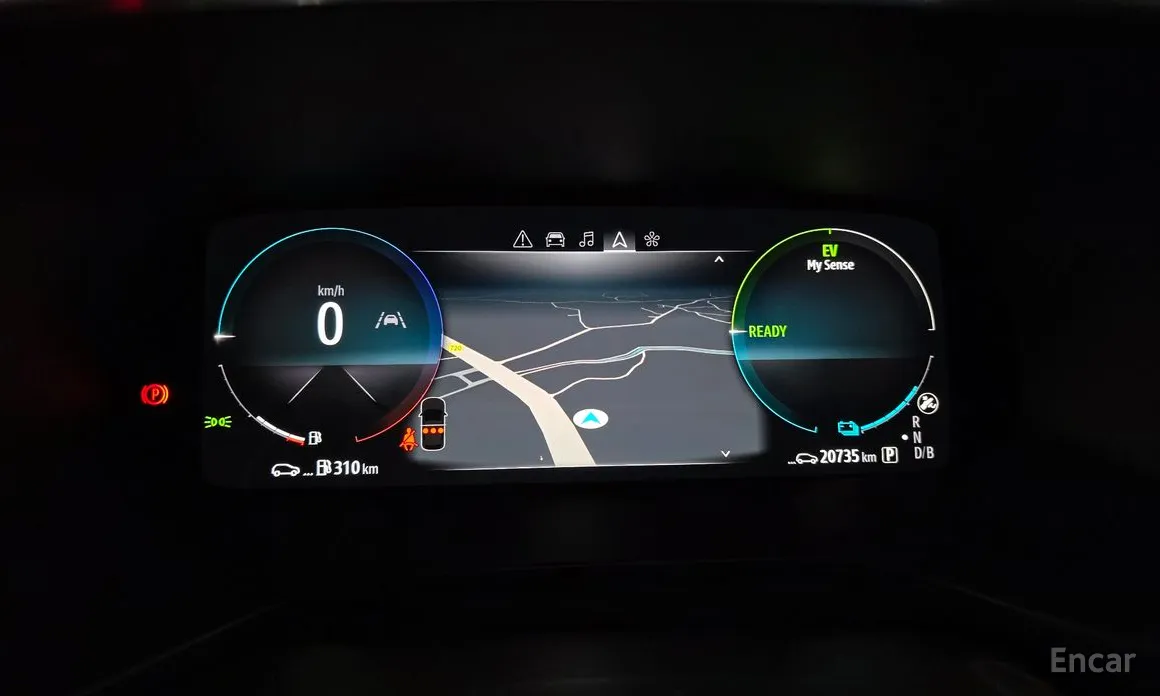 Фото 8 - Renault Arkana