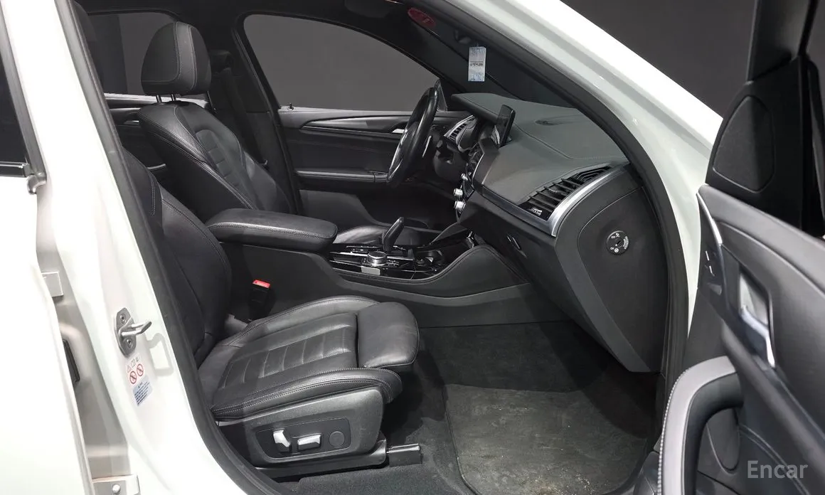 BMW X4 2018 xDrive20i M Sports X Onlile Exclusive Edition